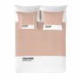 Nordic cover Pantone Sweet Peach King size (240 x 220 cm) by Pantone, Quilts and quilt covers - Ref: S2805549, Price: 33,21 €...