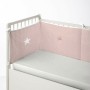 Cot protector Haciendo el Indio Dancer (60 x 60 x 60 + 40 cm) by Haciendo el Indio, Bed accessories - Ref: S2805575, Price: 2...