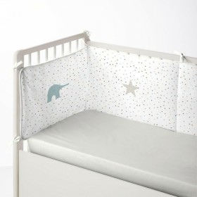 Cot protector Haciendo el Indio Give Me (60 x 60 x 60 + 40 cm) by Haciendo el Indio, Bed accessories - Ref: S2805579, Price: ...