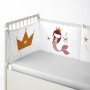 Cot protector Haciendo el Indio Seahorse (60 x 60 x 60 + 40 cm) by Haciendo el Indio, Bed accessories - Ref: S2805580, Price:...