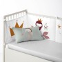 Cot protector Haciendo el Indio Seahorse (60 x 60 x 60 + 40 cm) by Haciendo el Indio, Bed accessories - Ref: S2805580, Price:...