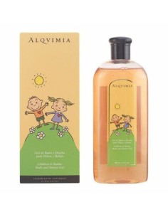 Gel de duche Secret Play 60 ml Cereja | Tienda24 Tienda24.eu