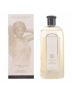 Gel Doccia Reductor Alqvimia 400 ml da Alqvimia, Bagnoschiuma, docciaschiuma e gel doccia - Ref: S4500258, Precio: 20,96 €, D...