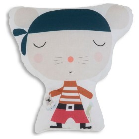 Coussin Haciendo el Indio Pirate (40 cm) de Haciendo el Indio, Coussins - Réf : S2805589, Prix : 13,01 €, Remise : %