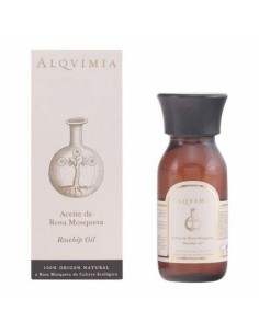 Óleo Corporal Body Sculptor Alqvimia 150 ml | Tienda24 Tienda24.eu