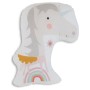 Kissen Haciendo el Indio Unicorn (40 cm) von Haciendo el Indio, Zierkissen - Ref: S2805592, Preis: 13,01 €, Rabatt: %