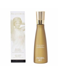 Anticellulite Body Elixir Alqvimia 200 ml da Alqvimia, Rassodanti e tonificanti per il corpo - Ref: S4500278, Precio: 40,10 €...