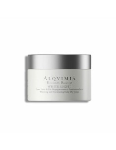 Crema Antietà Alqvimia White Light (50 ml) da Alqvimia, Idratanti - Ref: S4500298, Precio: 58,37 €, Descuento: %