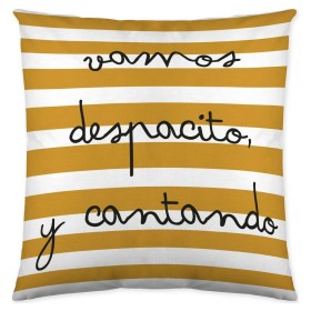 Housse de coussin Haciendo el Indio Cars (40 x 40 cm) de Haciendo el Indio, Housses de coussin - Réf : S2805607, Prix : 8,39 ...