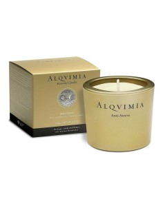 Scented Candle Woodwick Sand & Driftwood 275 g | Tienda24 Tienda24.eu