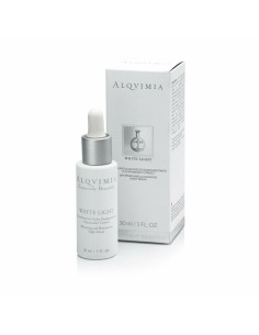 Siero Notte White Light Alqvimia (30 ml) da Alqvimia, Sieri - Ref: S4500320, Precio: 52,76 €, Descuento: %