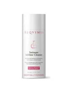 Gel Intimo Alqvimia GB32714 100 ml da Alqvimia, Detergenti intimi - Ref: S4500325, Precio: 23,52 €, Descuento: %