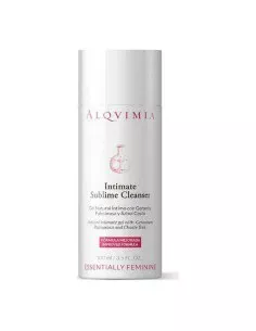 Lubrifiant personnel Alqvimia GB32714 100 ml de Alqvimia, Toilette intime - Ref: S4500325, Precio: 23,52 €, Descuento: %