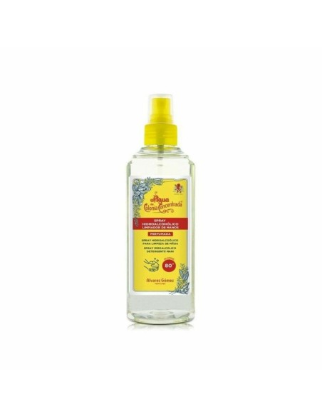 Gel Hidroalcohólico Alvarez Gomez Agua de Colonia Concentrada 300 ml | Tienda24 Tienda24.eu