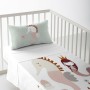 Drap Haciendo el Indio Seahorse 100 x 130 cm de Haciendo el Indio, Draps et taies d'oreiller - Réf : S2805640, Prix : 17,74 €...