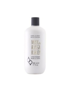 Feuchtigkeitsspendende Lotion Musk Alyssa Ashley (500 ml) von Alyssa Ashley, Feuchtigkeitscremes - Ref: S4500366, Preis: 13,2...