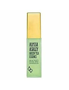 Damenparfüm A.Green Tea Alyssa Ashley (15 ml) von Alyssa Ashley, Eau de Parfum - Ref: S4500392, Preis: €6.06, Rabatt: %