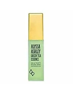 Profumo Donna A.Green Tea Alyssa Ashley (15 ml) da Alyssa Ashley, Eau de Parfum - Ref: S4500392, Precio: €6.06, Descuento: %