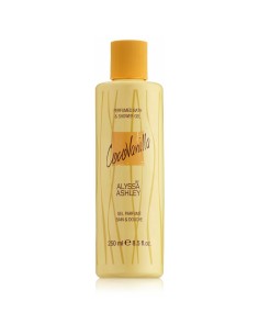 Gel de Duche Perfumado Coco Vanilla Alyssa Ashley (250 ml) de Alyssa Ashley, Gel de duche - Ref: S4500396, Precio: €6.69, Des...