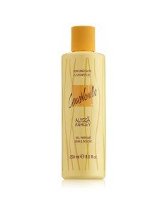 Gel de duche Alyssa Ashley Biolab Tiare & Almond (300 ml) | Tienda24 Tienda24.eu