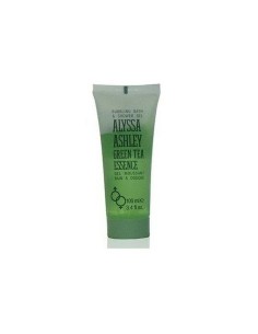 Gel de Ducha Perfumado Green Tea Essence Alyssa Ashley (100 ml) de Alyssa Ashley, Geles de ducha - Ref: S4500418, Precio: €4....