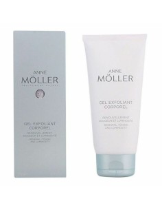 Gel Esfoliante Corpo Anne Möller 8423986021326 da Anne Möller, Scrub - Ref: S4500480, Precio: €18.97, Descuento: %