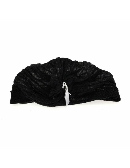 Hat Araban Black Folding Lurex | Tienda24 Tienda24.eu