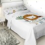 Drap Haciendo el Indio Jungle 180 x 270 cm (Lit 1 persone) de Haciendo el Indio, Draps et taies d'oreiller - Réf : S2805675, ...