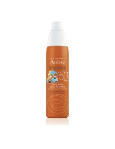 Lait Solaire pour Enfants A-Derma Protect 250 ml SPF 50+ | Tienda24 Tienda24.eu