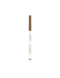 Lápis para Sobrancelhas L'Oreal Make Up Infaillible Brows 24H Nº 6.0-dark blonde (1 ml) | Tienda24 Tienda24.eu