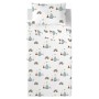 Top sheet Haciendo el Indio Susanita Susanita 160 x 270 cm (Single) by Haciendo el Indio, Sheets and pillowcases - Ref: S2805...