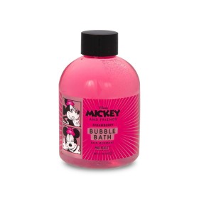 Baño de Burbujas Mad Beauty Mickey & Friends Fresa (250 ml)