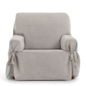 Sofa Cover Eysa VALERIA Light grey 100 x 110 x 120 cm by Eysa, Sofas & Couches - Ref: D1606118, Price: 46,27 €, Discount: %