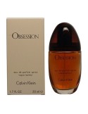 Profumo Donna Obsession Calvin Klein EDP (50 ml) da Calvin Klein, Eau de Parfum - Ref: S4501463, Precio: 28,13 €, Descuento: %