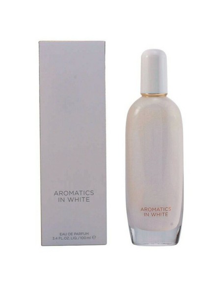 Women's Perfume Aromatics In White Clinique EDP (100 ml) | Tienda24 Tienda24.eu