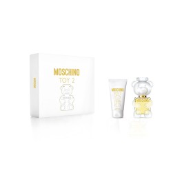 Conjunto de Perfume Homem Moschino Toy 2 2 Peças