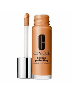 Base Cremosa per il Trucco Beyond Perfecting Clinique 0020714712068 (30 ml) da Clinique, Fondotinta - Ref: S4502111, Precio: ...