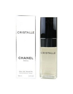 Profumo Donna Chanel Cristalle EDT (100 ml) da Chanel, Eau de Parfum - Ref: S4502140, Precio: 158,63 €, Descuento: %