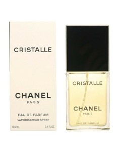 Profumo Donna Cristalle Chanel EDP (100 ml) da Chanel, Eau de Parfum - Ref: S4502149, Precio: 182,21 €, Descuento: %