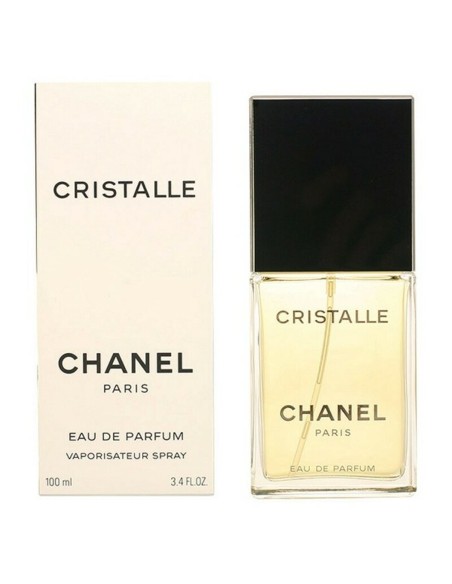 Damenparfüm Cristalle Chanel EDP (100 ml) | Tienda24 Tienda24.eu