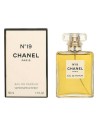 Women's Perfume Nº 19 Chanel 145739 EDP 100 ml | Tienda24 Tienda24.eu