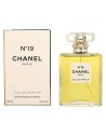 Women's Perfume Nº 19 Chanel 145739 EDP 100 ml | Tienda24 Tienda24.eu