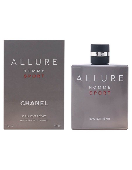 Perfume Hombre Chanel EDP Allure Homme Sport Extreme 150 ml | Tienda24 Tienda24.eu