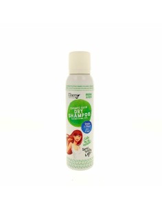 Champô em Seco Batiste Naturally 200 ml Chá Verde Camomila | Tienda24 Tienda24.eu