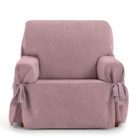 Sofa Cover Eysa VALERIA Pink 100 x 110 x 120 cm by Eysa, Sofas & Couches - Ref: D1606121, Price: 59,64 €, Discount: %