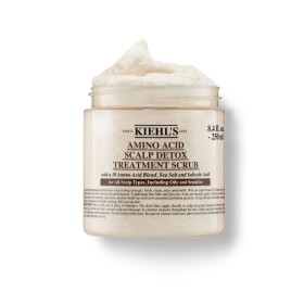 Exfoliante Capilar Kiehl's Amino Acid Scalp Detox 