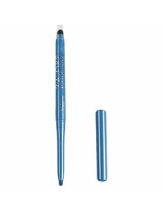 Crayon pour les yeux Rimmel London Scandaleyes Automatic Automatique Bleu 0,35 g | Tienda24 Tienda24.eu