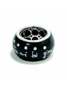 Bague Femme Demaria DM6TA051-B | Tienda24 Tienda24.eu