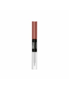 Barra de labios Artdeco Couture Nº 218 Peach vibes 4 g Recarga | Tienda24 Tienda24.eu