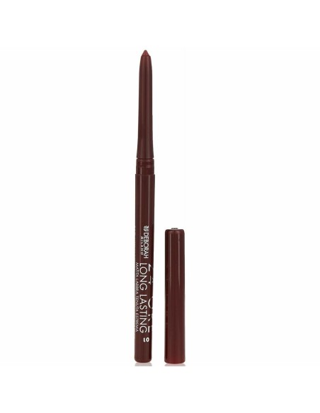 Perfilador de Labios Deborah 8009518300482 Nº 01 | Tienda24 Tienda24.eu